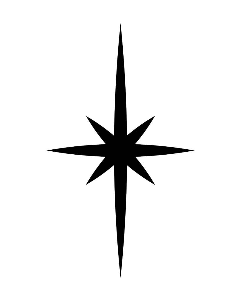 étoile lunessa