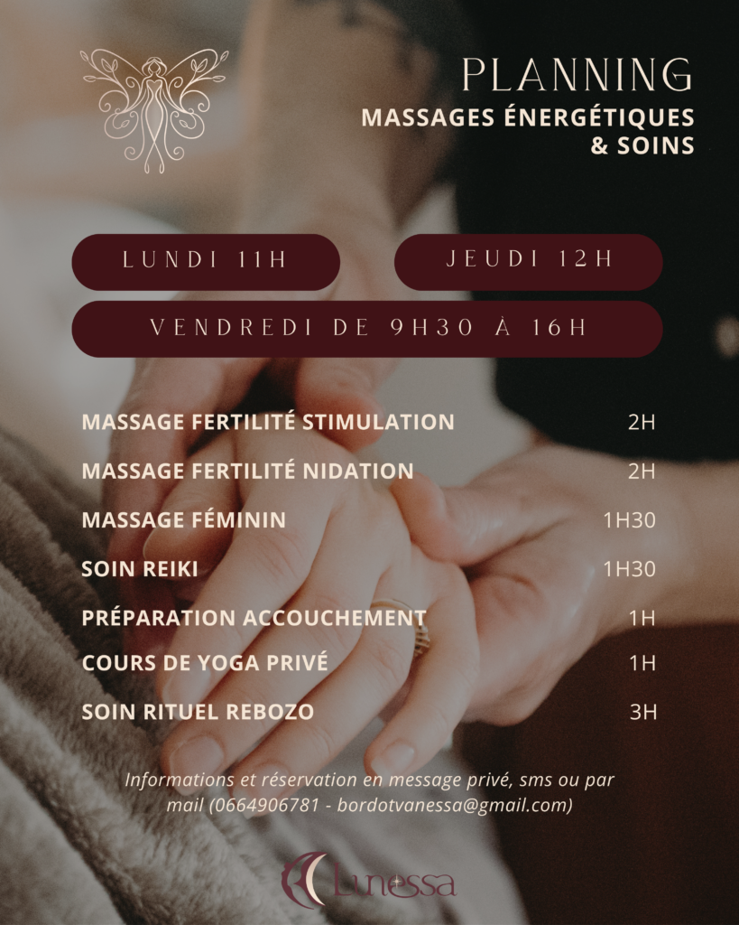 massage reims
