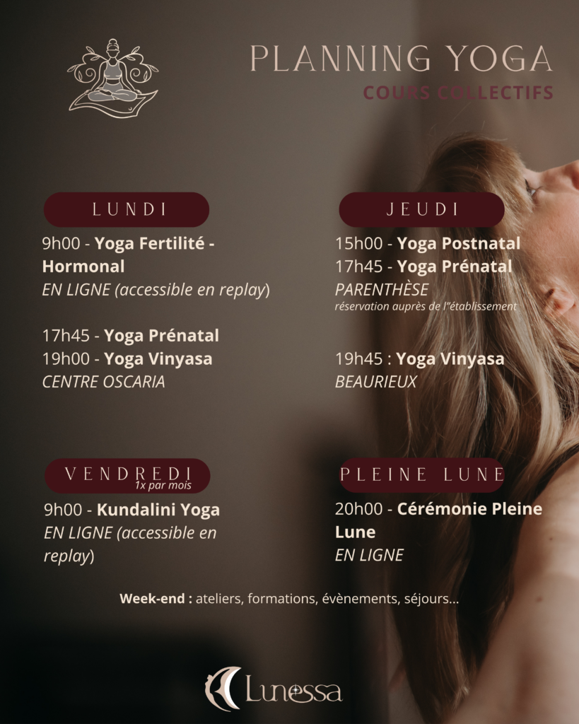 yoga reims